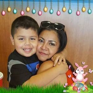 Meet your Posher, Angelina